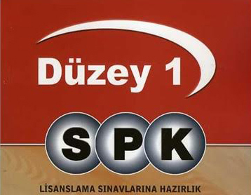 bcdturkey spk12 Spk Düzey 1 Eğitimi